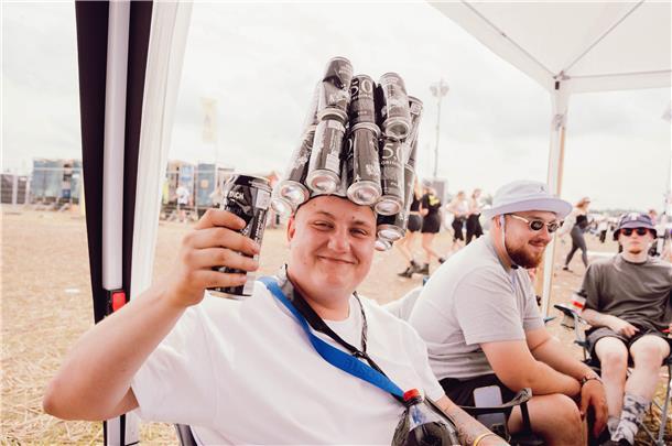Deichbrand 2024: Das sind die schönsten Fotos vom Donnerstag Deichbrand 2024: Das sind die schönsten Fotos vom Donnerstag