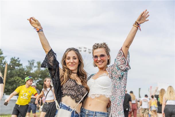 Deichbrand 2024: Das sind die schönsten Bilder vom Festival-Freitag Deichbrand 2024: Das sind die schönsten Bilder vom Festival-Freitag