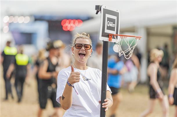 Deichbrand 2024: Das sind die schönsten Bilder vom Festival-Freitag Deichbrand 2024: Das sind die schönsten Bilder vom Festival-Freitag