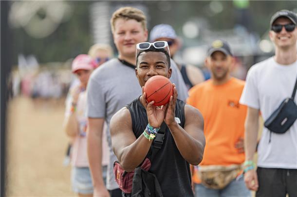 Deichbrand 2024: Das sind die schönsten Bilder vom Festival-Freitag Deichbrand 2024: Das sind die schönsten Bilder vom Festival-Freitag