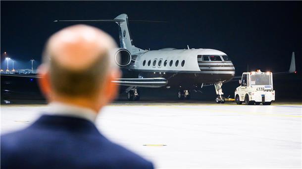 Kommentar: Deutschland hat beim Gefangenenaustausch den höchsten Preis bezahlt