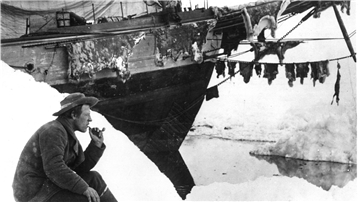 Auf den Spuren von Fridtjof Nansen