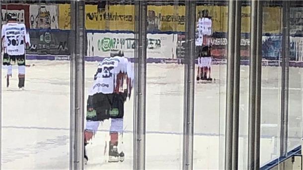 Schnelle Lösung für Pinguins-Fans nicht in Sicht