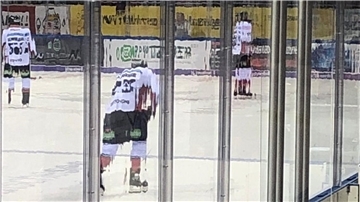 Schnelle Lösung für Pinguins-Fans nicht in Sicht