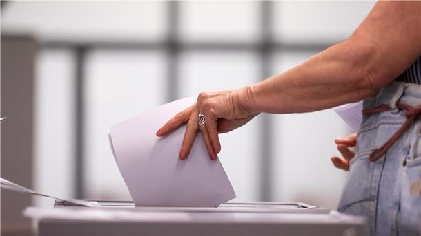 Kommentar zu Wahlergebnissen: Erschreckender Vertrauensverlust für die Demokratie