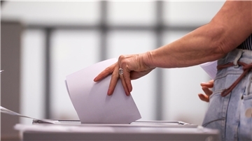 Kommentar zu Wahlergebnissen: Erschreckender Vertrauensverlust für die Demokratie