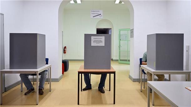 Ergebnisse der Landtagswahlen: Eine politische Zäsur und ihre Folgen Ergebnisse der Landtagswahlen: Eine politische Zäsur und ihre Folgen