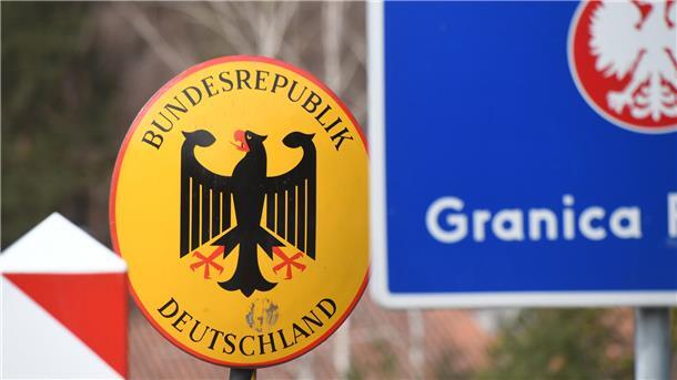 Der Staat muss die Kontrolle zurückgewinnen