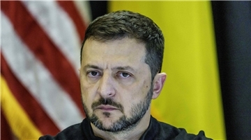 Kommentar: Beschämende Zögerlichkeit bei Ukraine-Hilfen