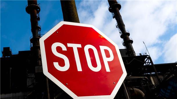 Kommentar: Deutsche Wirtschaft im staatlichen Würgegriff