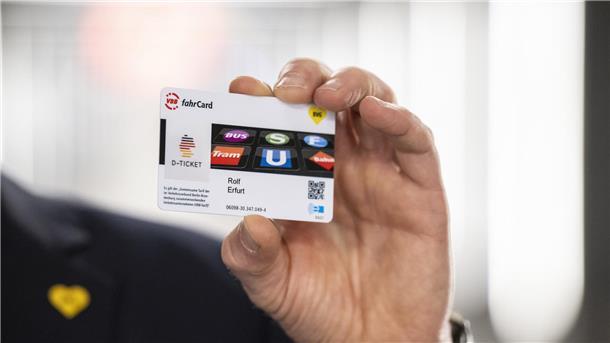 Kommentar: Hart an der Grenze beim Deutschlandticket Kommentar: Hart an der Grenze beim Deutschlandticket