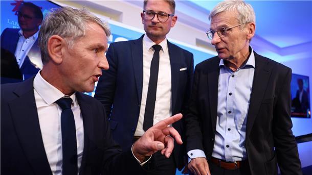 Fremdenfeindlichkeit: Die Schleusen sind offen