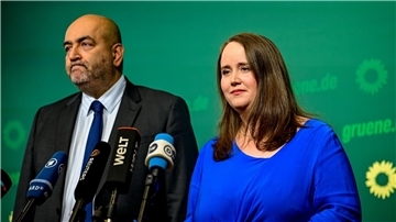 Dieser Paukenschlag kommt zur rechten Zeit