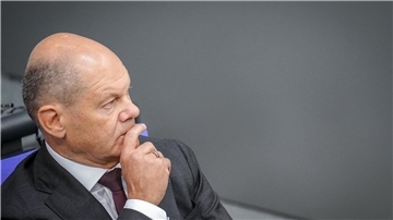 Die SPD braucht jetzt dringend einen Harris-Moment