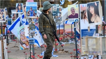 Ein Jahr nach dem Massaker der Hamas: Ein klarer Kompass hilft in Nahost