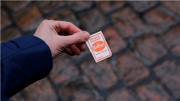 Wenn der Gerichtsvollzieher klingelt