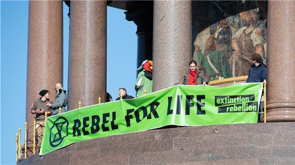 „Fridays for Future“ sollte sich distanzieren