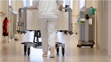 Krankenhausreform zu wichtig für Parteitaktik