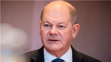 Kommentar: Scholz zieht Schlussstrich - das ist gut so