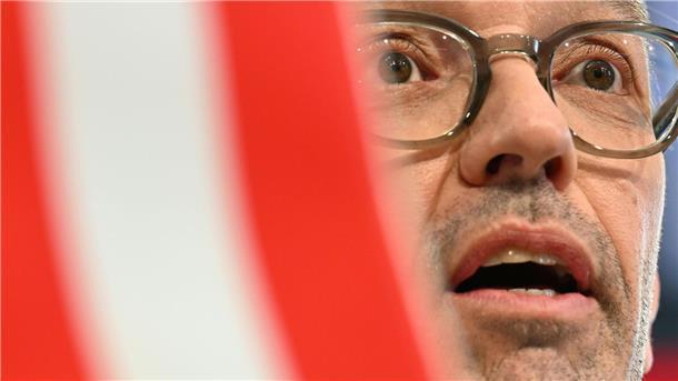 Kommentar: Deutschland sollte aus Fehlern in Österreich lernen
