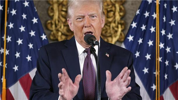 Kommentar: Droht ein neues Zeitalter des US-Imperialismus?