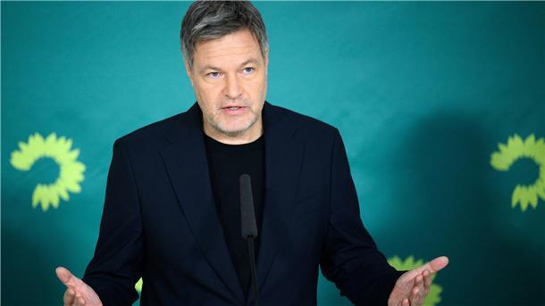 Robert Habecks Vorschlag greift viel zu kurz