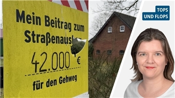 Tops und Flops