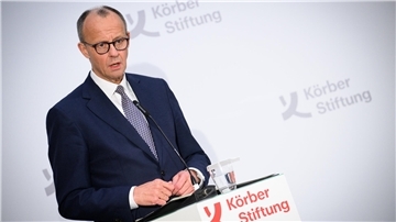 Ein Nationaler Sicherheitsrat ist kein Allheilmittel