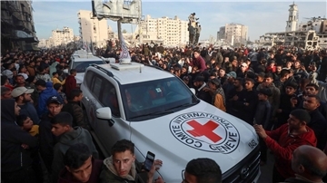 Kolhoffs Sicht: Ein Horrorfilm directed by Hamas