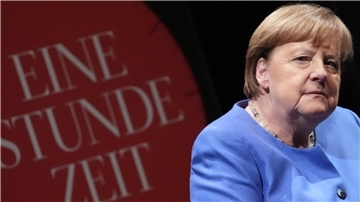 Merkel und der maximale Schaden für Merz
