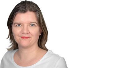 Julia Dührkop