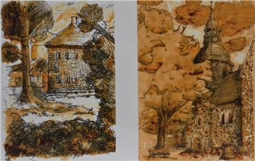 Landratsamt und Kloster Zeven