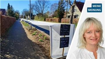 Wilstedt: Wind, Biogas, bald auch Solar – wie viel ist zu viel?