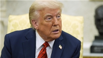 Friedemann Diederichs kommentiert Trumps Zickzack-Kurs