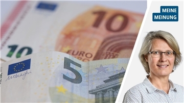 Kommentar von Birgit Marschall