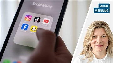 Die digitale Flut aus den Pressestellen der Behörden gibt Anlass zur Sorge. 