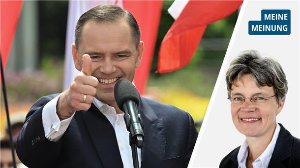 Kommentar von Antje Höning