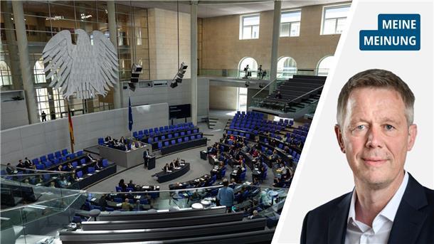 Abgeordnete sollen und müssen gut verdienen