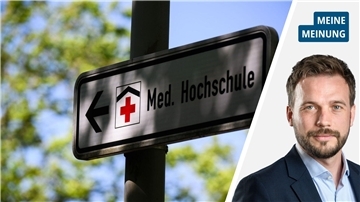 Jan Drebes zur Krankenhausreform.