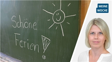 Abschied und Emotionen: Deshalb sind Tränen zum Ferienstart auch schön
