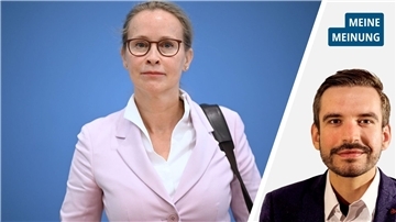 Ansehen des höchsten Gerichts droht Beschädigung