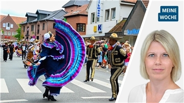 Beeke-Festival: Darum ist das bunte Fest eine Bereicherung für alle