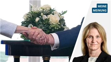 Kommentar von Kerstin Münstermann