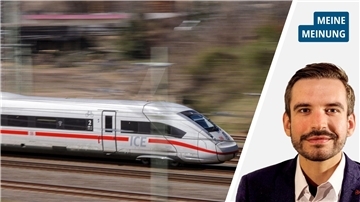 Kommentar von David Grzeschik 