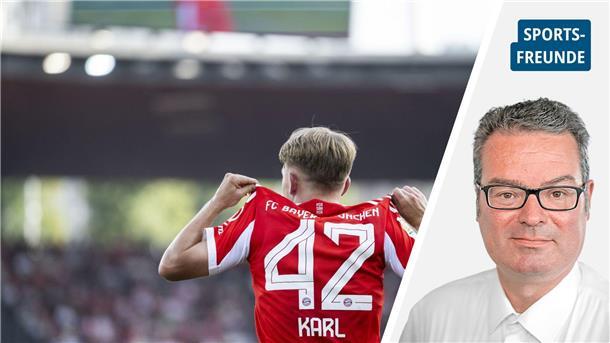 Schlaue Fans wissen: Augen auf beim Trikotkauf 