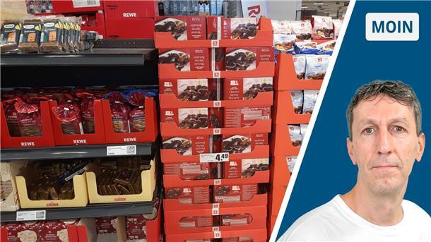 Zimtsterne und Lebkuchen im September: Ein deutsches Phänomen?