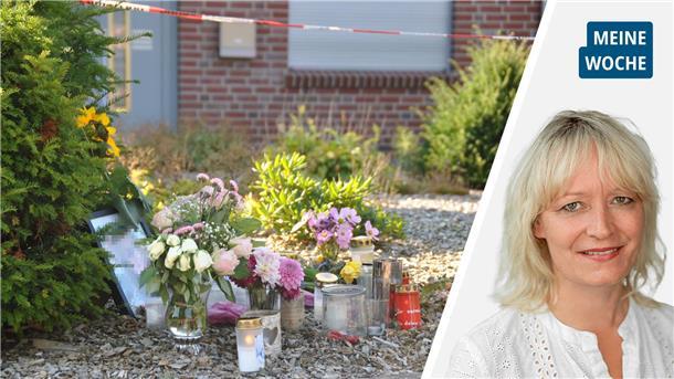 Gewalt gegen Frauen: Wie wir helfen können, Tabus zu brechen
