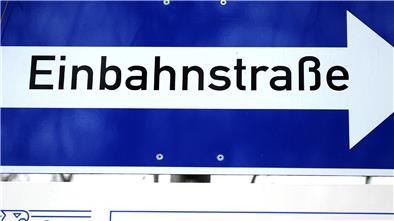 CDU will die Einbahnstraße in Hagen