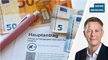 Entscheidend ist, was am Ende hinten rauskommt