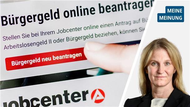Die SPD muss jetzt dringend den Kurs halten